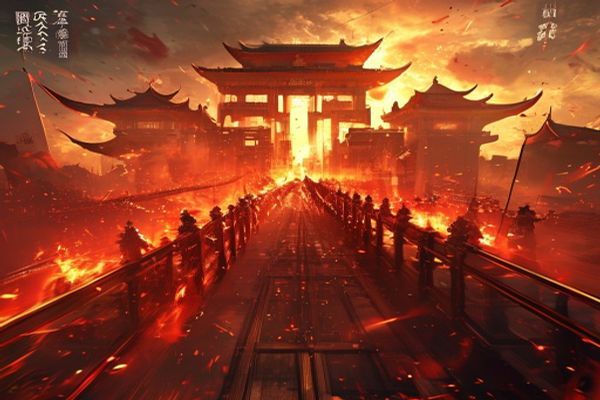 哈利波特与密室攻略